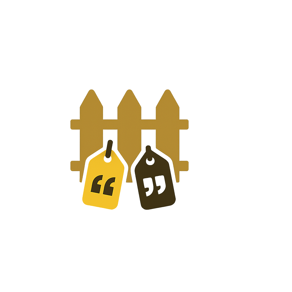 comparethefences.com favicon